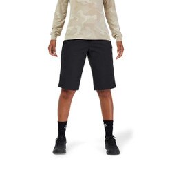 Fox Ranger Short with Liner Women's in Black